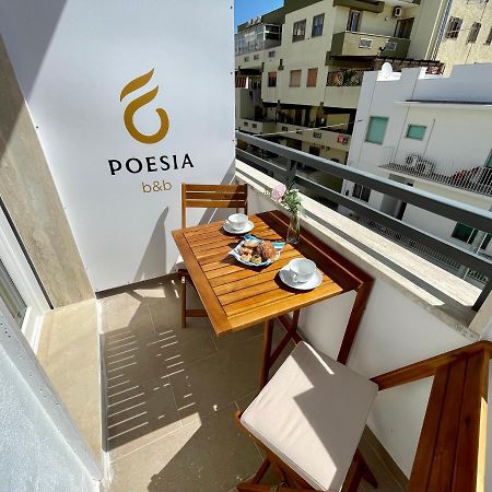 B&B Poesia Галлиполи Экстерьер фото