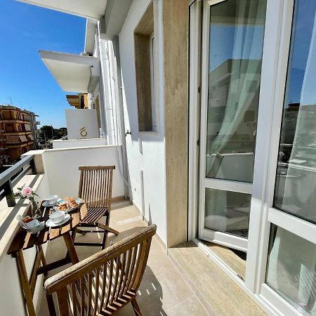 B&B Poesia Галлиполи Экстерьер фото