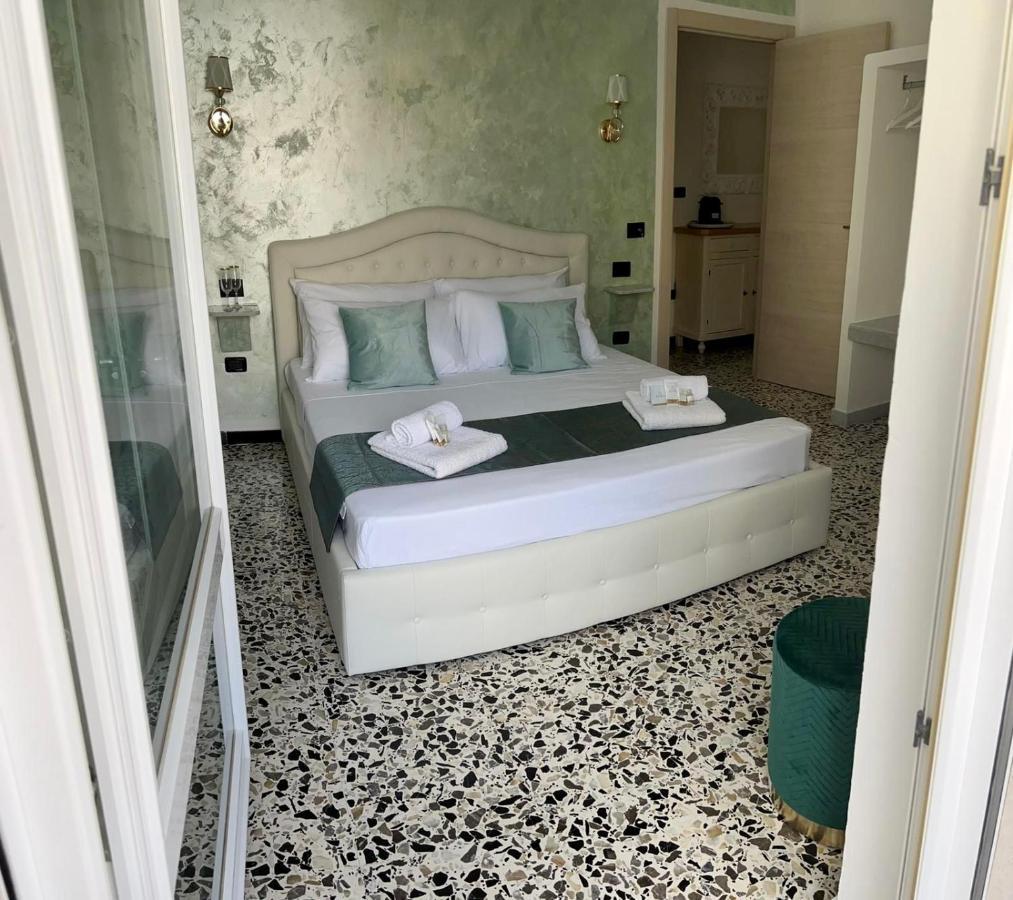 B&B Poesia Галлиполи Экстерьер фото