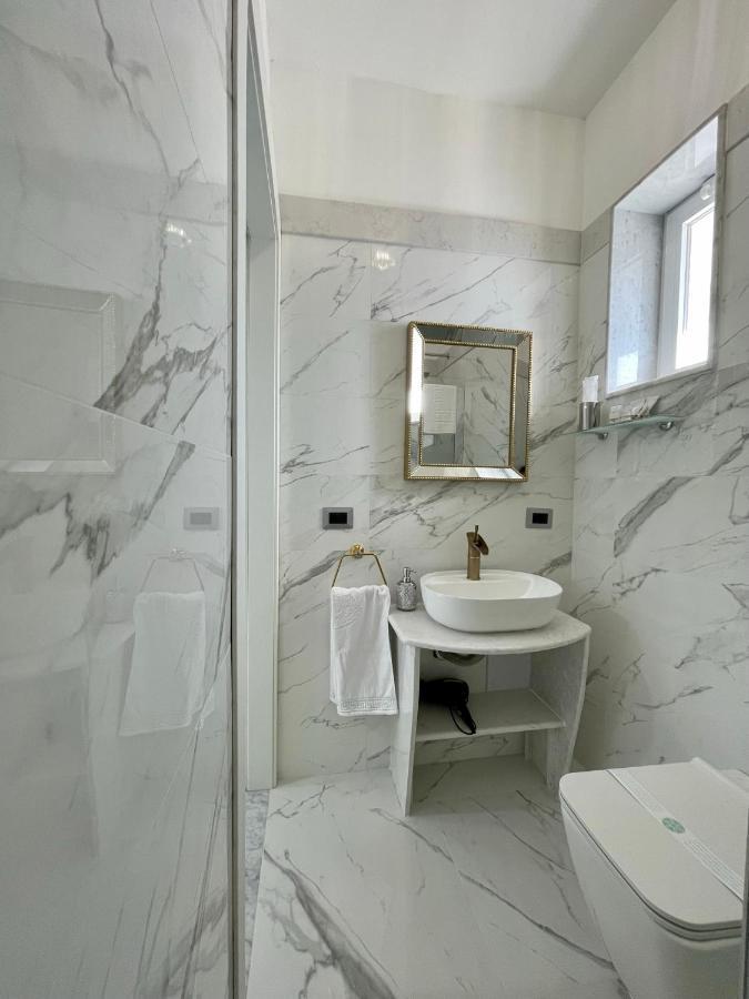 B&B Poesia Галлиполи Экстерьер фото