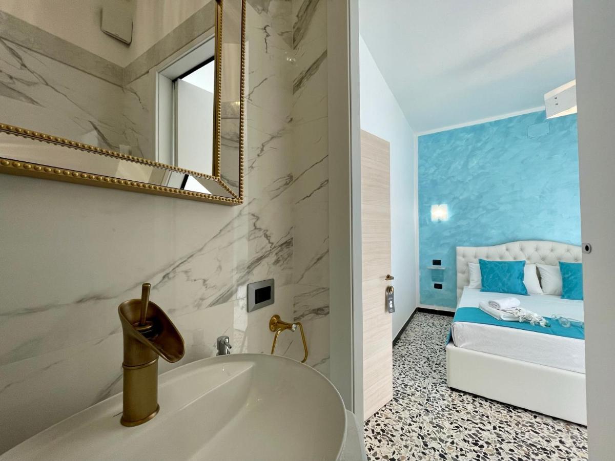 B&B Poesia Галлиполи Экстерьер фото