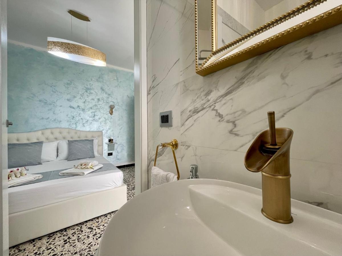 B&B Poesia Галлиполи Экстерьер фото