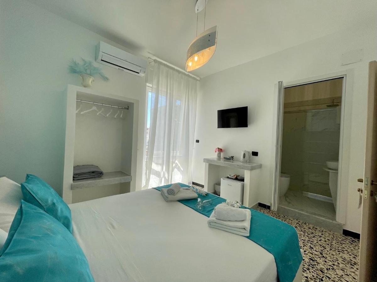B&B Poesia Галлиполи Экстерьер фото